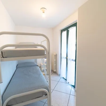 Appartamento Le Pesche - Centro Storico