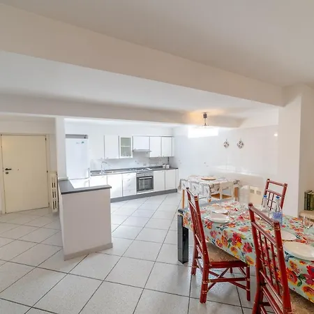 Apartament Le Pesche - Centro Storico