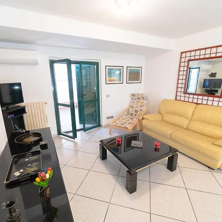 Apartament Le Pesche - Centro Storico