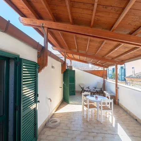 Le Pesche - Centro Storico Apartament *