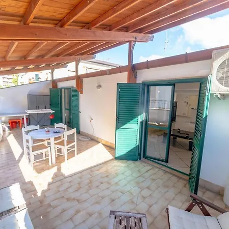 Le Pesche - Centro Storico Apartament Vasto