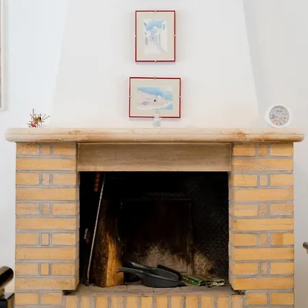 Le Pesche - Centro Storico Apartament