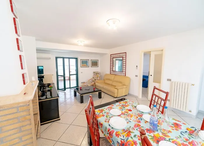 Le Pesche - Centro Storico