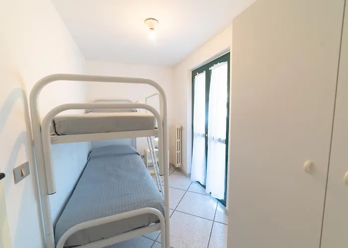 Apartament Le Pesche - Centro Storico