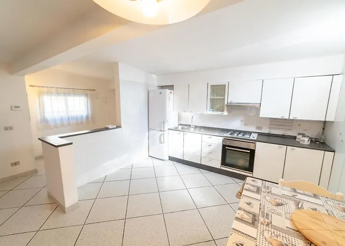 Apartament Le Pesche - Centro Storico *