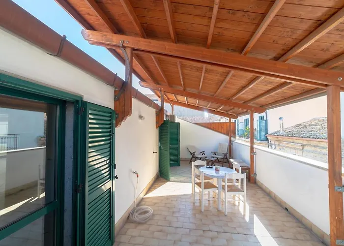 Le Pesche - Centro Storico Apartament *