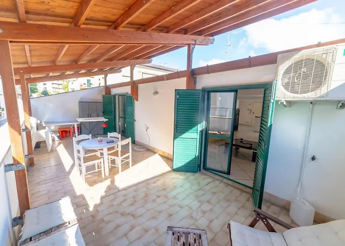 Le Pesche - Centro Storico Apartament Vasto