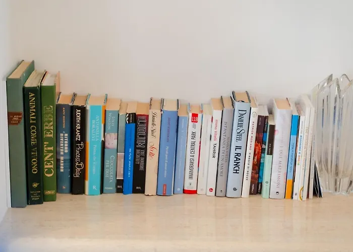 Le Pesche - Centro Storico Apartament Vasto