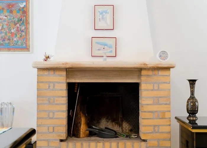 Le Pesche - Centro Storico Apartament