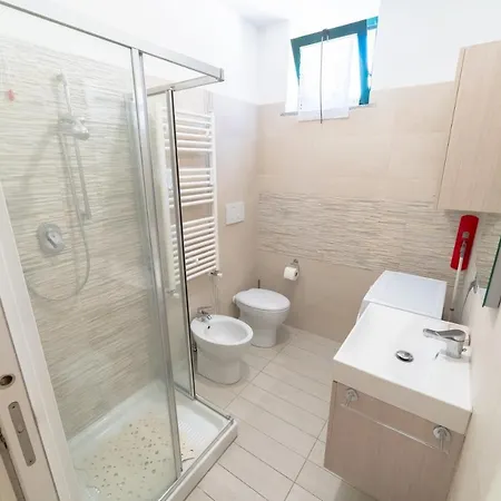 公寓 Le Pesche - Centro Storico *