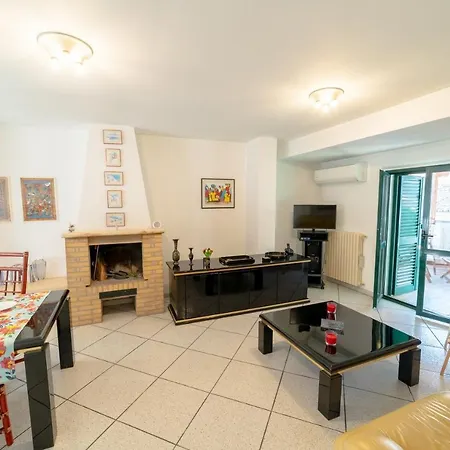 Le Pesche - Centro Storico * Vasto