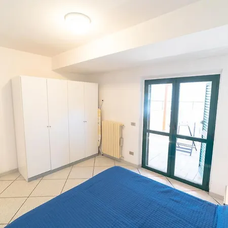 公寓 Le Pesche - Centro Storico *