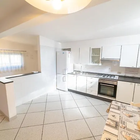 公寓 Le Pesche - Centro Storico *