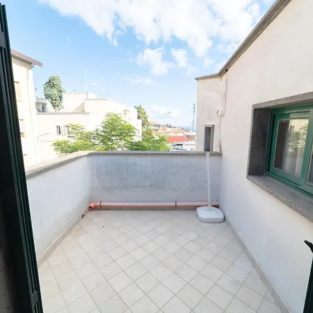 Le Pesche - Centro Storico *