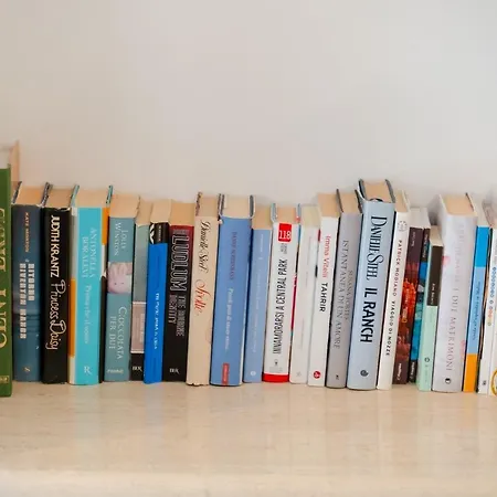 Le Pesche - Centro Storico Apartamento Vasto