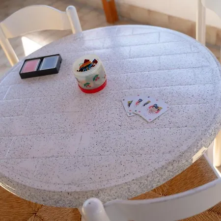 Le Pesche - Centro Storico