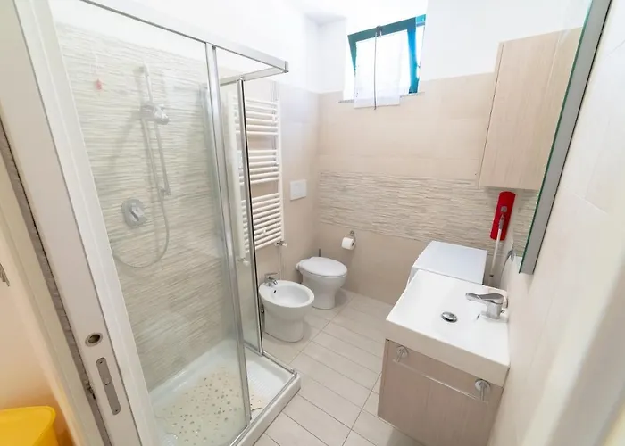 Apartamento Le Pesche - Centro Storico *