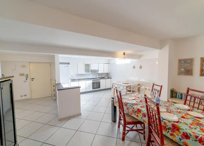 Apartamento Le Pesche - Centro Storico