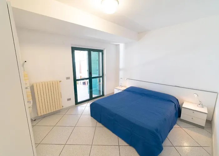 Le Pesche - Centro Storico *