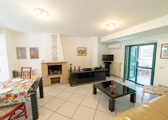 Le Pesche - Centro Storico * Vasto