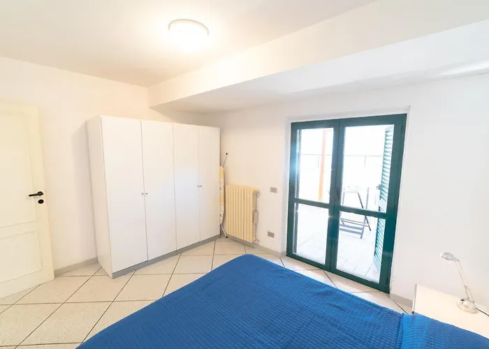 Apartamento Le Pesche - Centro Storico *