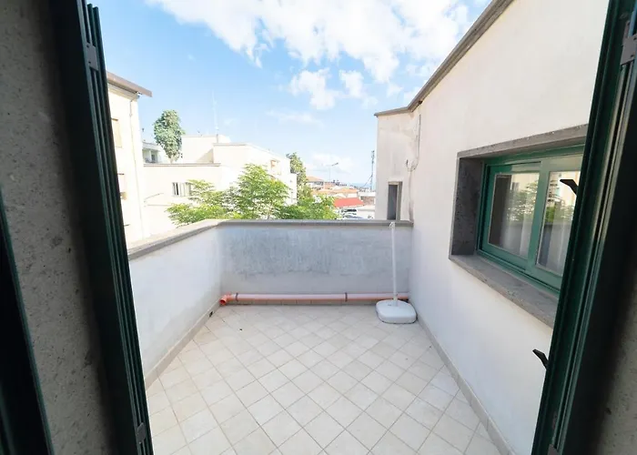 Le Pesche - Centro Storico *