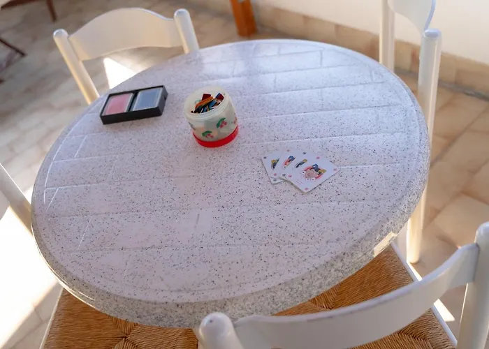 Le Pesche - Centro Storico