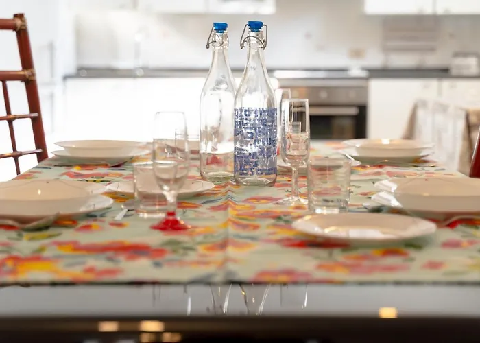 Le Pesche - Centro Storico Apartamento