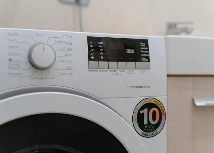 Διαμέρισμα Le Pesche - Centro Storico Vasto